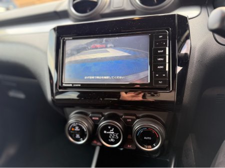 2021 Suzuki Swift RS - 1.2 PETROL - AUTO - 12M WARRANTY - CAR: 1610 €14,950 thumbnail