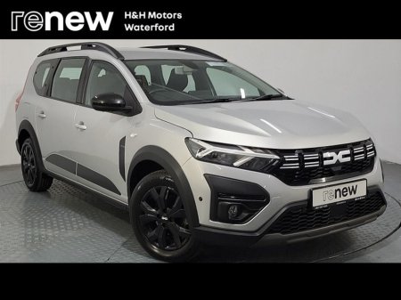 2023 Dacia Jogger 