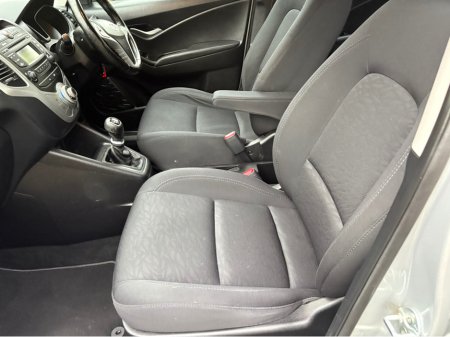 2015 Hyundai ix20 DIESEL DELUXE 5DR €5,995 thumbnail