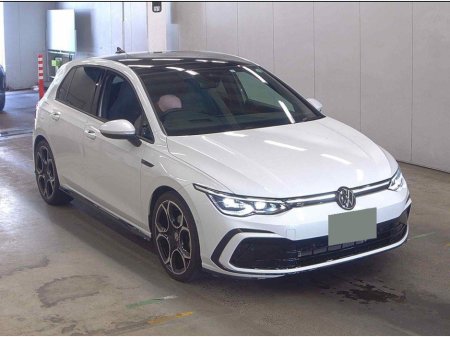 2023 Volkswagen Golf R-LINE *SUNROOF**2.0TDI 150BHP AUTOMATIC, VIRTUAL COCKPIT, 18