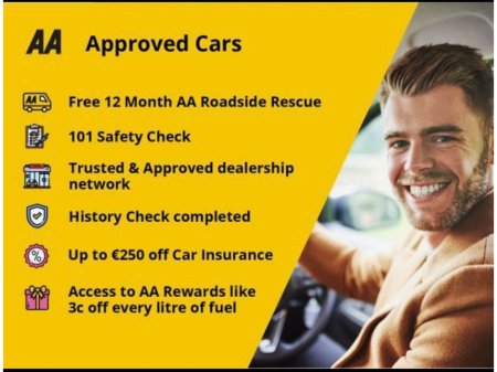 2013 Audi A1 1.4 TFSI S TRONIC €9,990