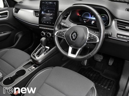 2023 Renault Arkana S EDITION TCE 140 AUTO MILD HYBRID €26,490 thumbnail