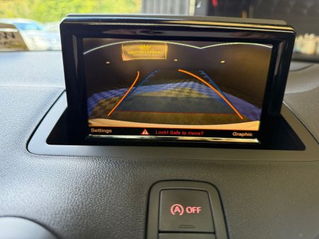 2016 Audi A1 1.0TFSI 95HP S Tronic €13,499 thumbnail