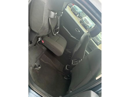 2024 Honda HR-V Elegance , Hybrid-Petrol Automatic €35,995 thumbnail