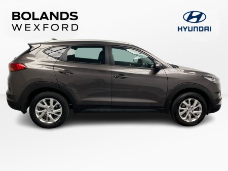 2019 Hyundai Tucson 2WD Executive Petrol €17,995