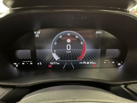 2025 Skoda Fabia Selection 1.0MPI 80BHP - Reversing Camera - Air-Conditioning - Cruise Control - Auto Lights/Wipers - Apple CarPlay/Android Auto €23,950 thumbnail