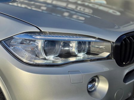 2015 BMW X5 F15 3.0 D XDRIVE 40D M SPORT 7S 7SEATS A €29,950 thumbnail