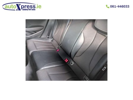 2017 Audi A3 S-Line 1.4TFSI Automatic €19,495