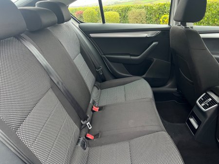 2017 Skoda Octavia AMBITION 1.0TSI 115HP €12,950 thumbnail