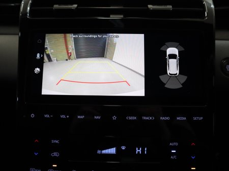 2023 Hyundai Tucson *129* N LINE T-GDI PHEV 4X4 €35,900 thumbnail