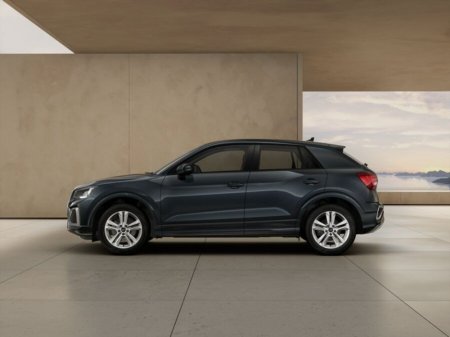 2026 Audi Q2 30TFSI 116BHP SE AUTOMATIC WITH COMFORT PACK €45,508
