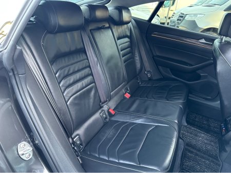 2019 Volkswagen Arteon ARTEON ELEGANCE MODEL €28,900