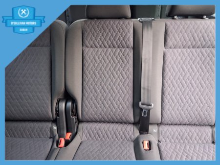 2023 Volkswagen Caddy / 2023 / 2.0 DIESEL / 7 SEATER / WAV €50,500 thumbnail