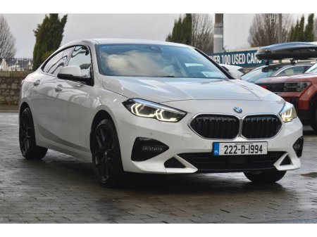 2022 BMW 2 Series 218i Sport €28,995 thumbnail
