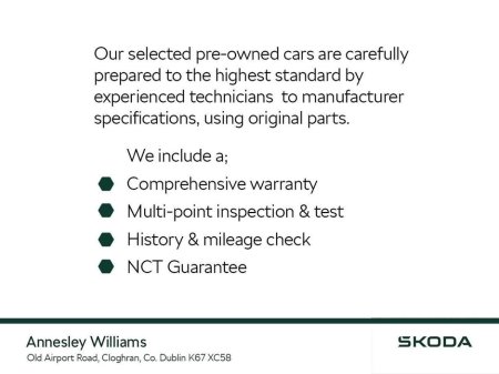 2026 Skoda Karoq *Order your 261* Commercial Selection 2.0Tdi 115Bhp €33247 (Excl. VAT) €33,247