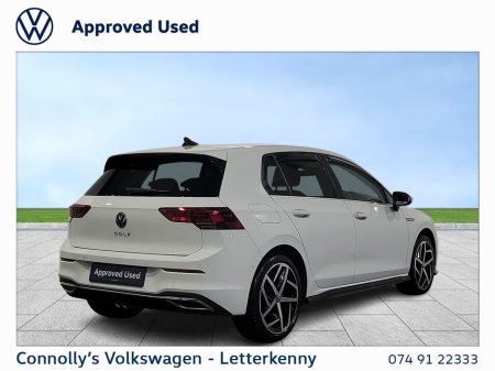 2024 Volkswagen Golf 2.0 TDI 115HP Style