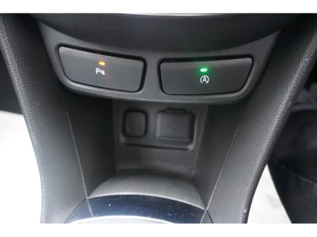 2016 Opel Mokka SC 1.6 CDTI 136PS 4DR thumbnail