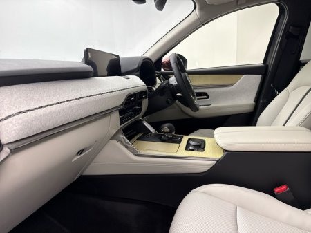 2026 Mazda CX-80 2.5PHEV AWD TAKUMI PLUS *IN STOCK* €170 P/W 3YRS €73,320
