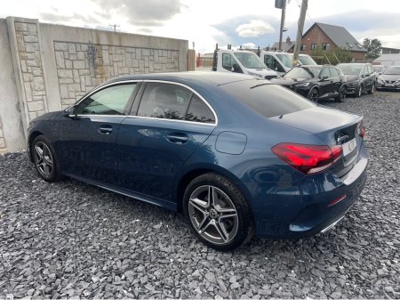 2020 Mercedes-Benz A Class 250 AMG LINE E AUTO €23,950