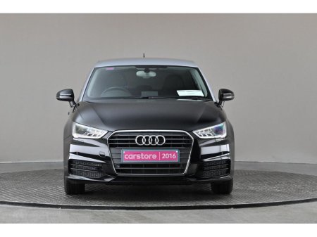 2016 Audi A1 *JAN 2026 PRICING NOW*1.0TFSI 95HP S-TRONIC 5DR *2TONE ROOF*PARK SENSORS* €14,480