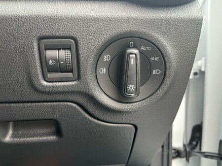 2026 Skoda Fabia SELECTION SPEC 1L 80 HP - BLACK COLOUR CONCEPT pack & UPGRADED ALLOYS €27,995 thumbnail