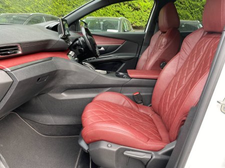 2022 Peugeot 5008 1.5 BlueHDi 130bhp Auto GT €39,900