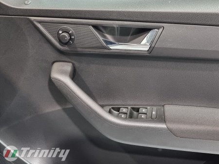 2020 Skoda Fabia * AMBITION * 1.0TSI 95HP * TRINITY SKODA * €14,950 thumbnail