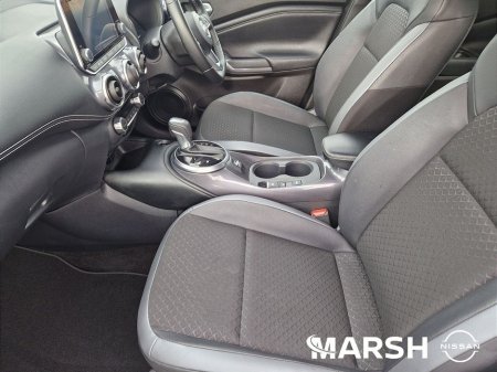 2024 Nissan Juke 1.6 HYB SV PREMIUM MY23.7 €29,495