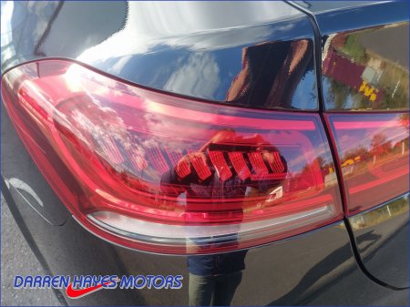 2022 Mercedes-Benz GLE Class 350 AMG LINE DE 4MATIC €75,445 thumbnail