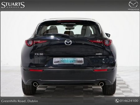 2020 Mazda CX-30 1.8D GS 4DR €17,945 thumbnail