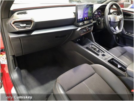 2023 Cupra Formentor 1.5TSI 150hp DSG €27,850