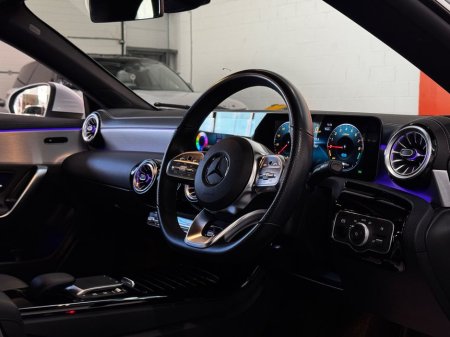 2021 Mercedes-Benz CLA Class CLA 250 E AMG LINE PREMIUM #62 €30,950 thumbnail