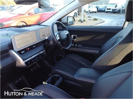 2023 Hyundai Ioniq 5 Platinum 77kw Range 507kms €33,999 thumbnail