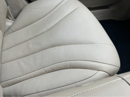 2014 Mercedes-Benz S Class CDI LWB//ONLY 119000KLMS//ORIGINAL IRISH CAR///ELECTRIC HEATED SEATS FRONT AND REAR//2 OWNER IRISH CAR////BRAND NEW NCT 7/2026//LOW TAX JUST 400E €27,950 thumbnail