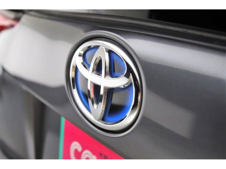 2021 Toyota Prius 1.8 HYBRID *CARPLAY*ANDROID AUTO*REVERSE CAM* €22,890 thumbnail