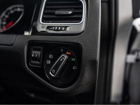 2017 Volkswagen Golf 2017 Golf 1.2tsi HIGHLINE/High spec/1yr warranty €16,888 thumbnail