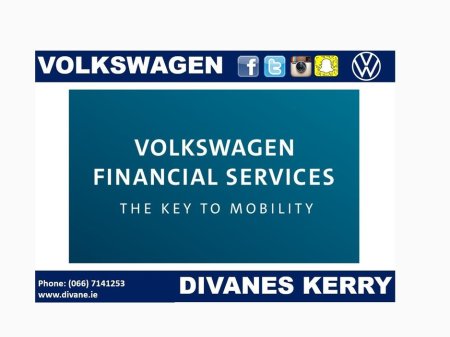 2026 Volkswagen Crafter HIGHLINE 140BHP AUTOMATIC 35 €56,100