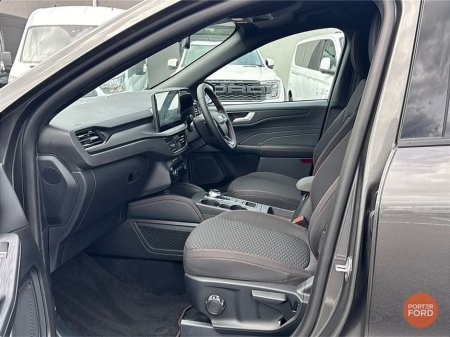 2026 Ford Kuga *Order Yours Today* ST LINE AUTO PHEV *19