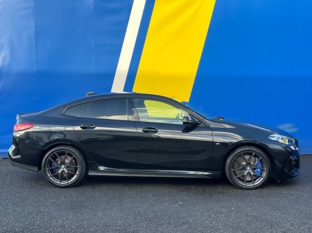 2020 BMW 2 Series 218i M-SPORT 1.5 AUTO // FULL SERVICE HISTORY // 360 PARKING SENSORS // ADAPTIVE CRUISE CONTROL €29,900