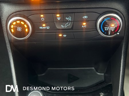 2018 Ford Fiesta ZETEC €11,899