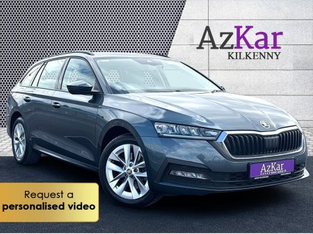 2022 Skoda Octavia 2022 STYLE 1.4 TSI PHEV AUTOMATIC ESTATE €127 P/W WITH NO CASH DEPOSIT 10 DAY SALE NOW ON !! €25,995