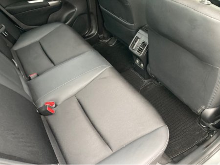 2015 Honda Grace 1.5i Petrol Hybrid Automatic EX Model €13,250 thumbnail