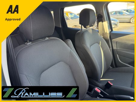 2020 Dacia Duster COMFORT BLUE DCI 115 MY 4DR €11,950 thumbnail