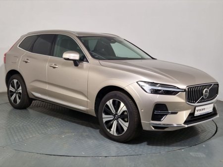 2023 Volvo XC60 T6 PHEV Plus Bright €52,950