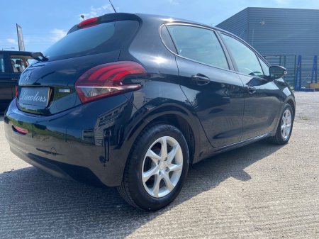 2016 Peugeot 208 ACTIVE €7,995