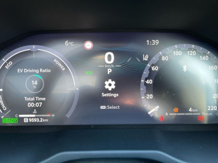 2023 Toyota Rav4 2.5 Hybrid AWD-i Platinum €44,950 thumbnail