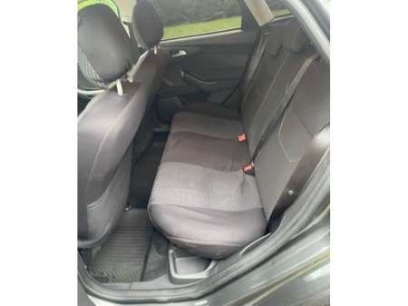 2016 Ford Focus 5DR 1.5 TD 95PS 6SPEED 4DR €8,500 thumbnail