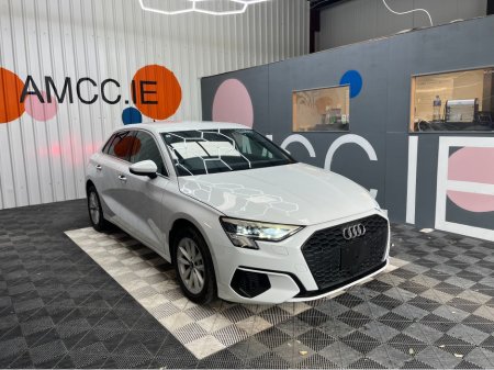 2021 Audi A3 €27950 2021 AUDI A3 AUTOMATIC 1.0 PETROL / 15k KMs / REVERSE CAMERA , HEATED SEATS , ADAPTIVE CRUISE & MORE €27,950