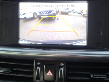 2017 Kia Optima EX 4DR €7,990