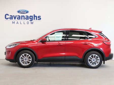 2022 Ford Kuga 1.5 EcoBlue 120PS Titanium €26,995